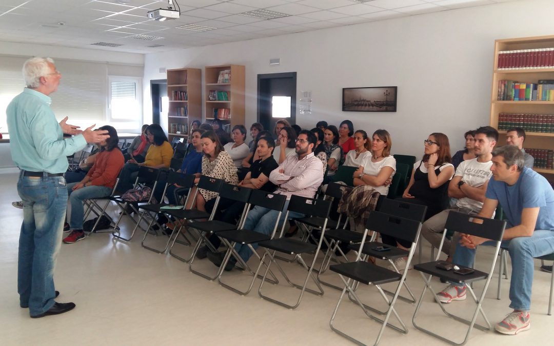 Taller Mindfulness
