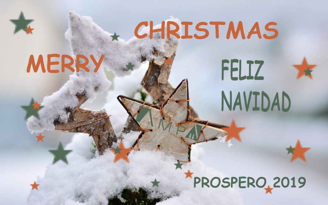 Feliz Navidad