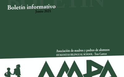 El AMPA publica el Boletín de Junio